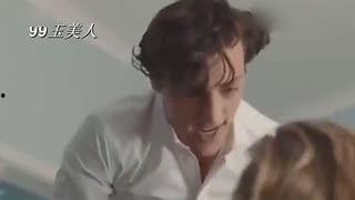 传统街舞斗舞男女对战 